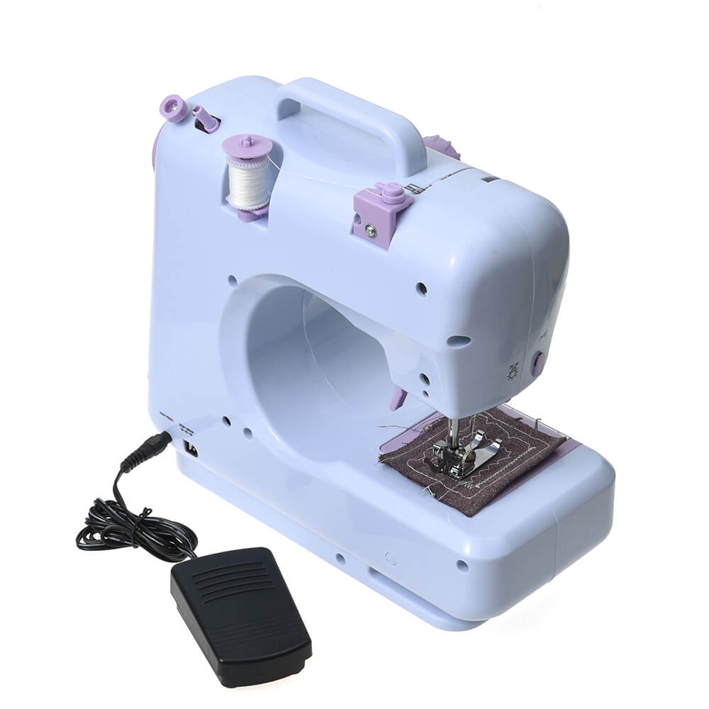 Handheld Sewing Machine - Metfine