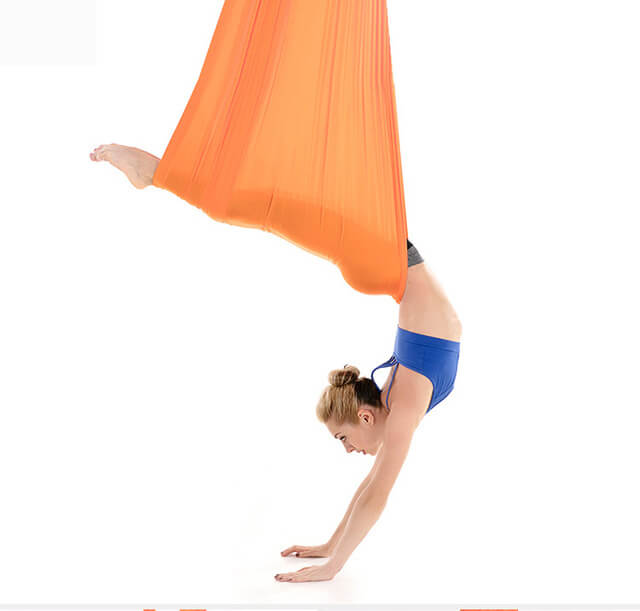 Aerial Yoga Hammock - Metfine