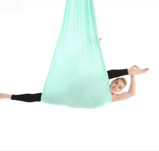 Aerial Yoga Hammock - Metfine