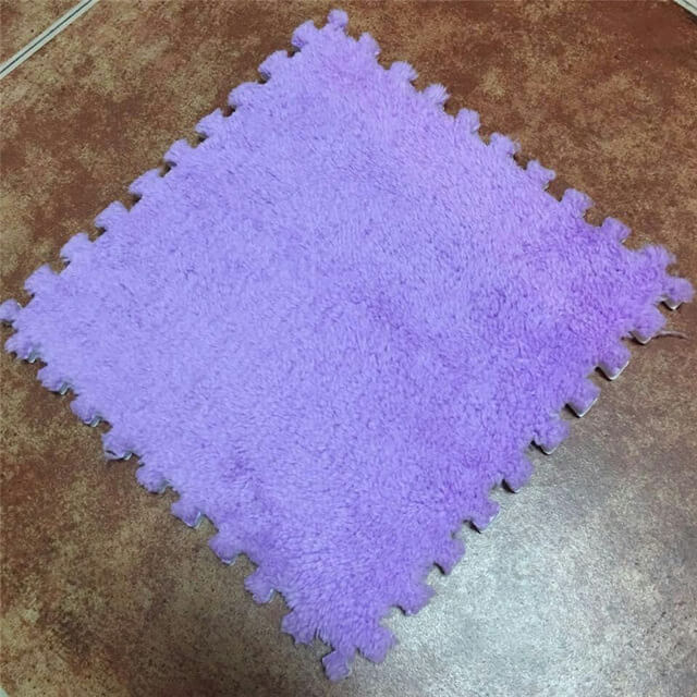 Stitching carpet - Metfine