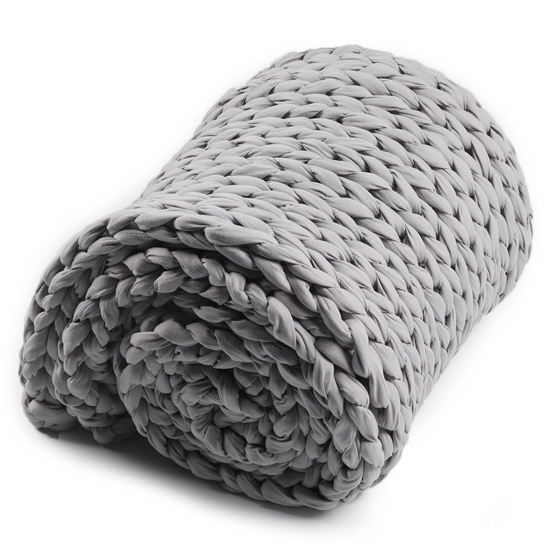 Metfine Weighted Blanket