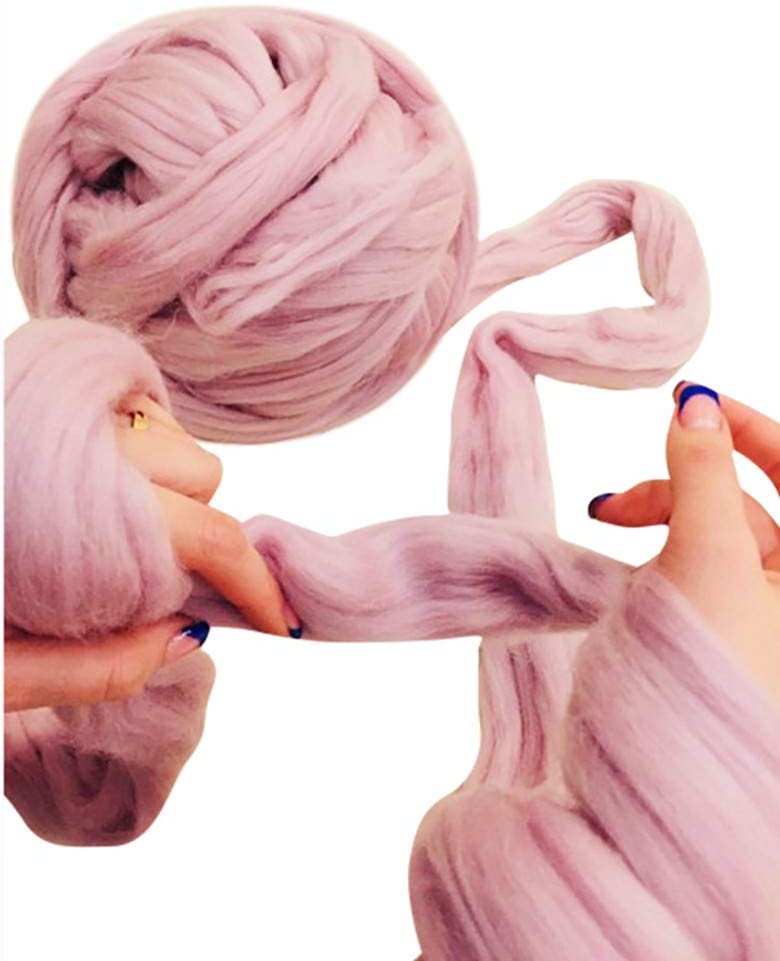Chunky Yarn - Metfine