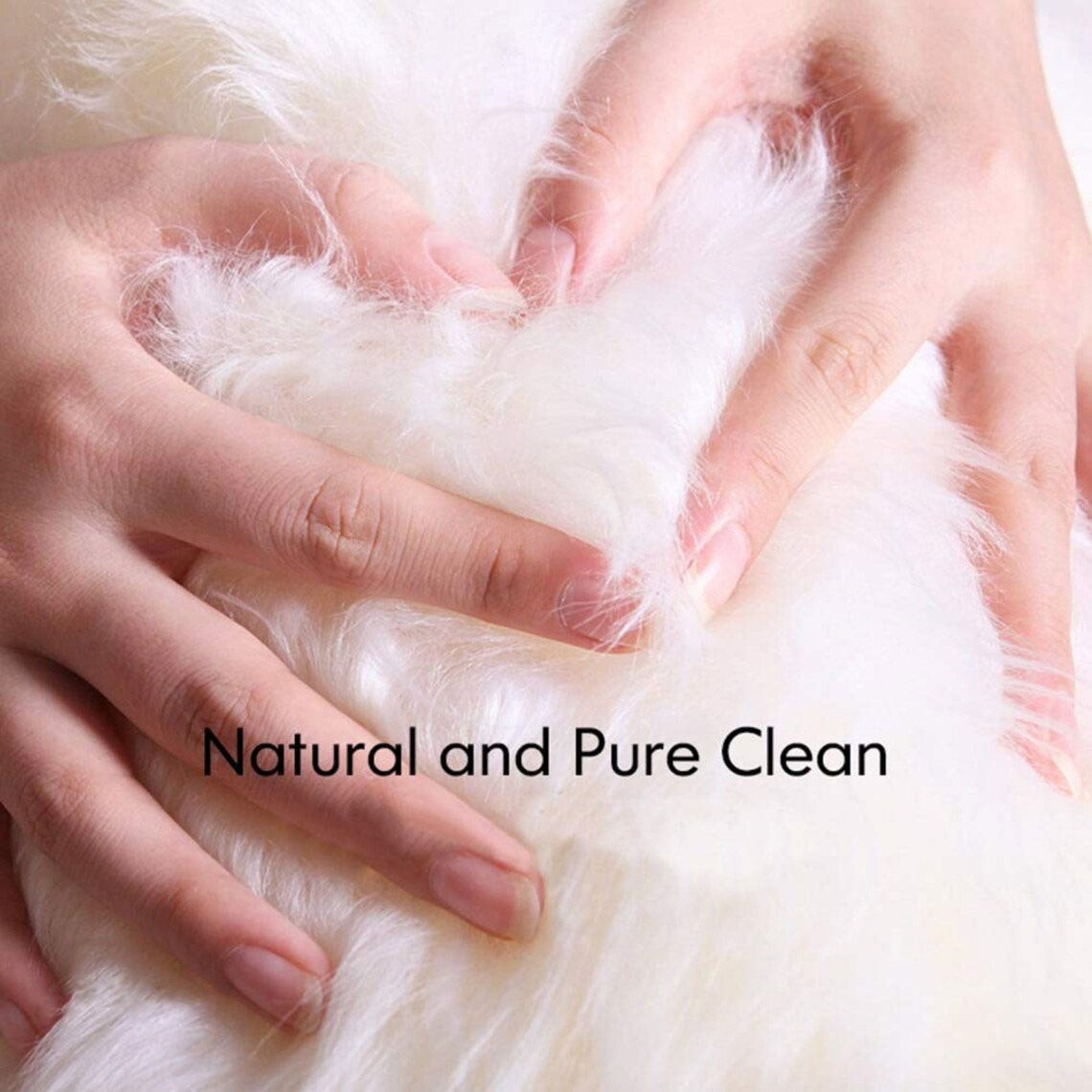 Luxurious Fluffy  Sheepskin rug | Sheepskin Carpet | Sheepskin Throw | Fur Rug Home Decor Gift